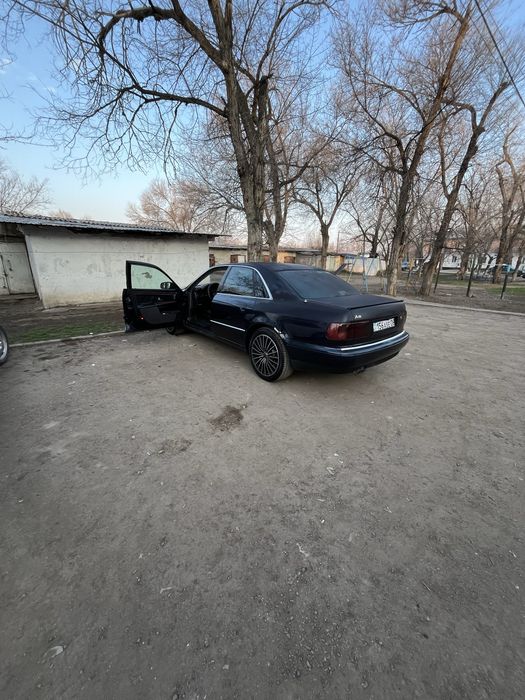 Продается машина