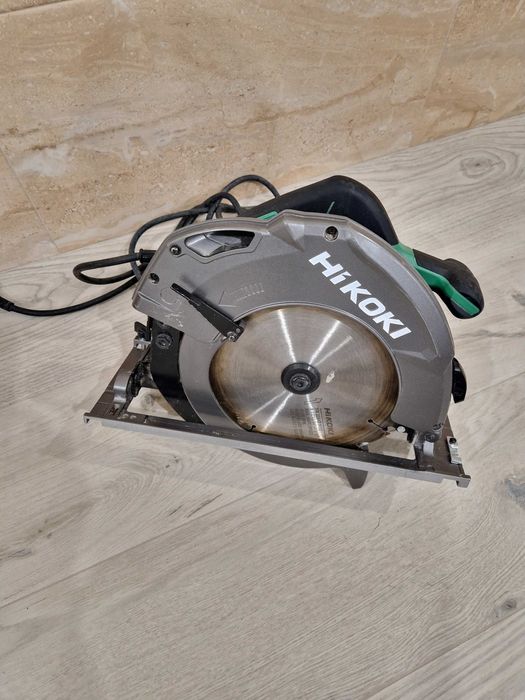 Circular hikoki  C 9 U3