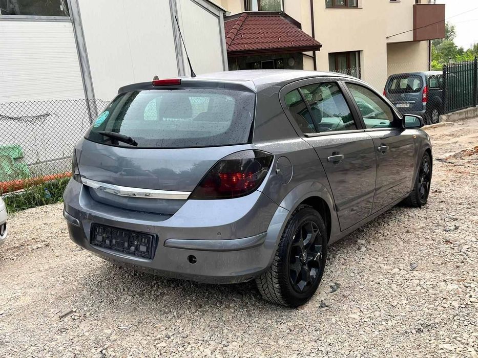 Опел Астра Н 1.6 105к.с Автоматик На Части! Opel Astra H !