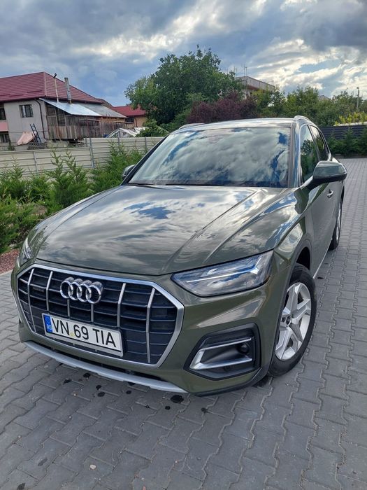 AUDI Q5 2020 — imagine 2