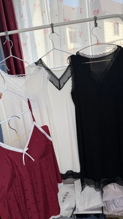 Продам, шикарные сорочки