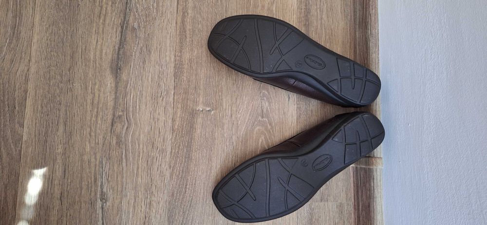 Ежедневни обувки / мокасини