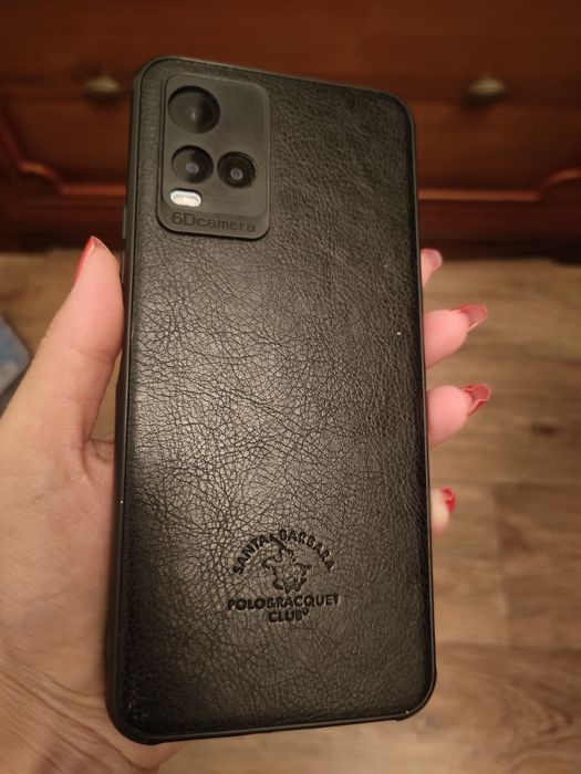 Смартфон Виво Y33S