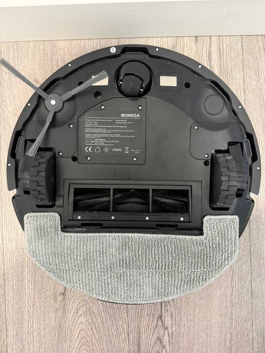 (RESIGILAT) Aspirator robot Monsga MS1 Max