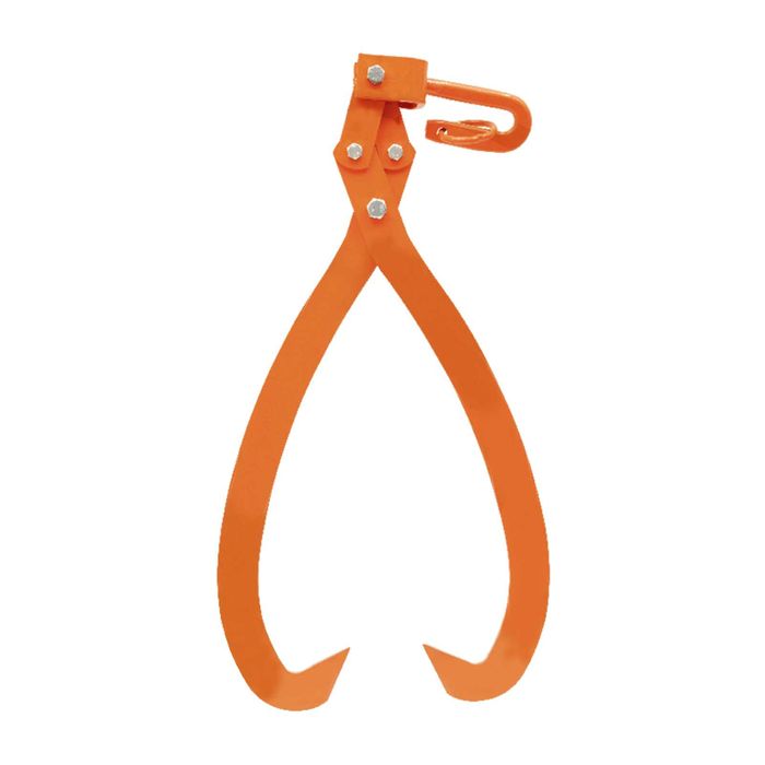 Cleste de tractiune - deschidere 700 mm, sarcină 2000 kg (6842)