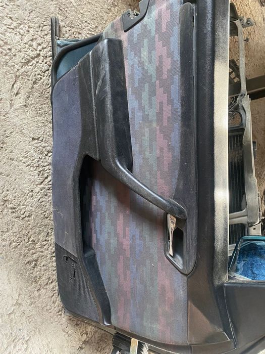 Мерседес С180 Салон,обшивка