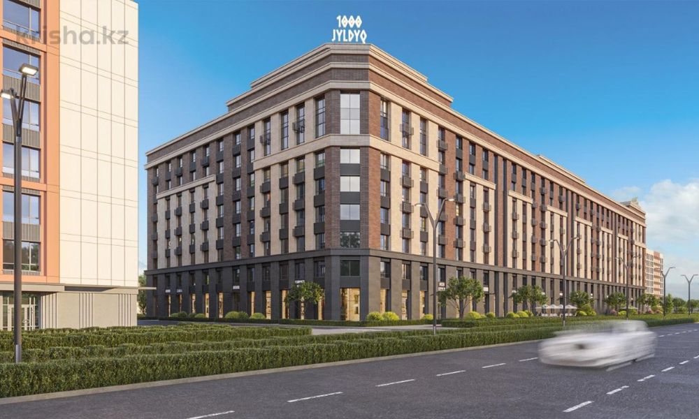 3-х комнатная квартира