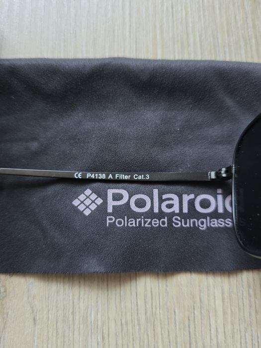 Ochelari de soare Polaroid  P4138  Cat. 3