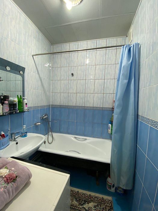 Chilonzor S-kvartal 42-dom