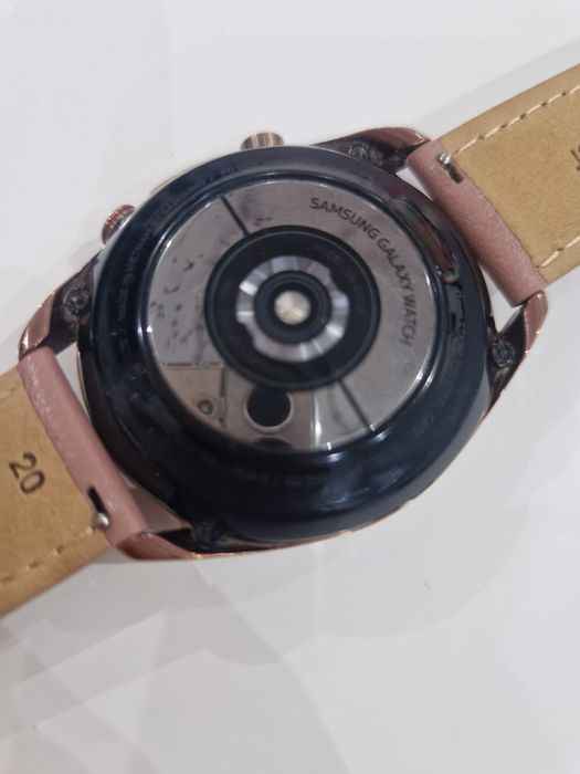 samsung galaxy watch3 LTE