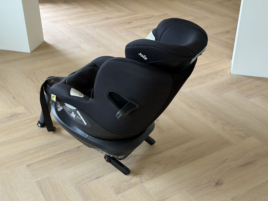 Joie i-Spin 360°