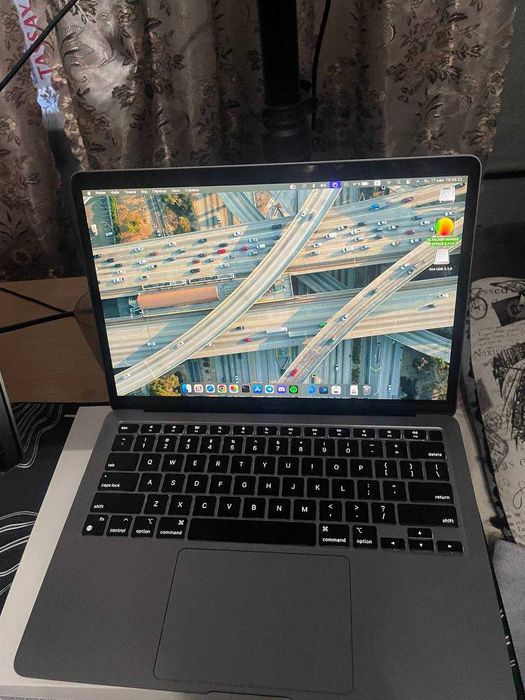 MacBook Air 2020 | 8/256