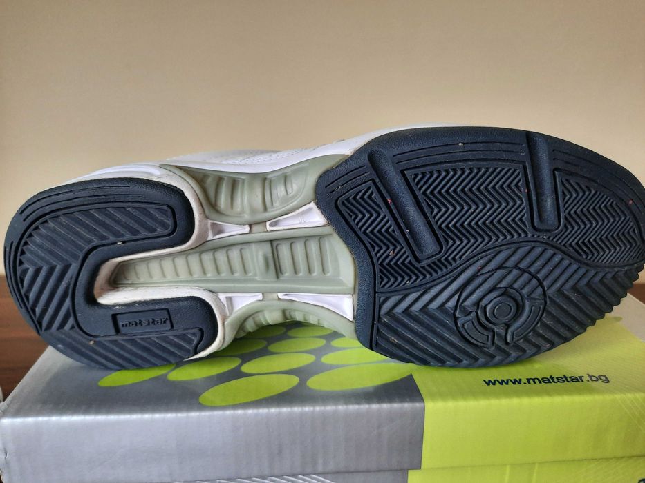 дамски маратонки mat star