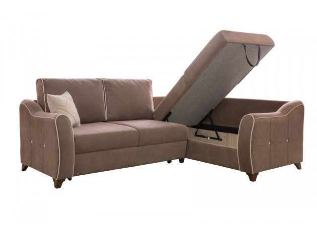 Продам диван угловой