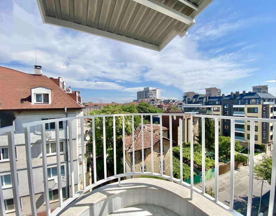 Дава се под наем Двустаен апартамент в София, Банишора - 54 кв.м за 500 € - Снимка #12