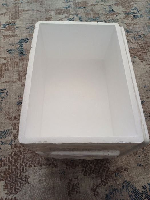 Продам термобокс