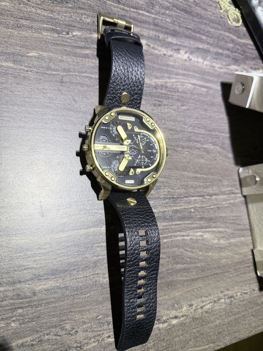 Diesel Mr. Daddy 2.0 DZ7371