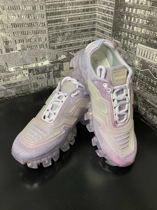 Обувь в MSJ Shop