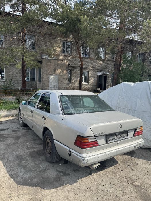 Meecedes benz e class
