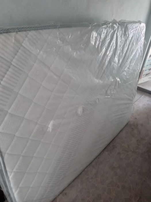 Matras sotiladi yengi