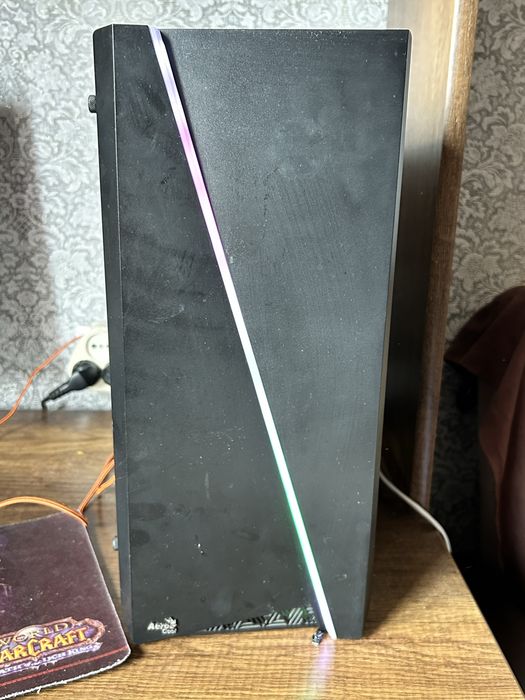 Продам игровой компьютер комплектом