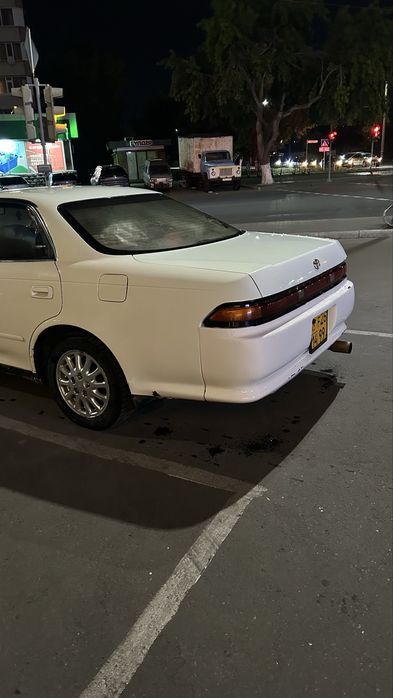 Продам Mark 2 90