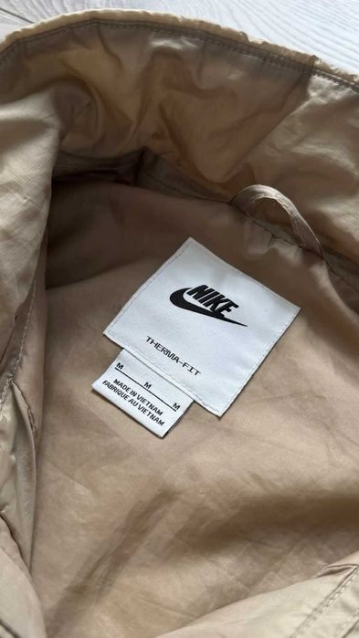 Nike цветна  грейка