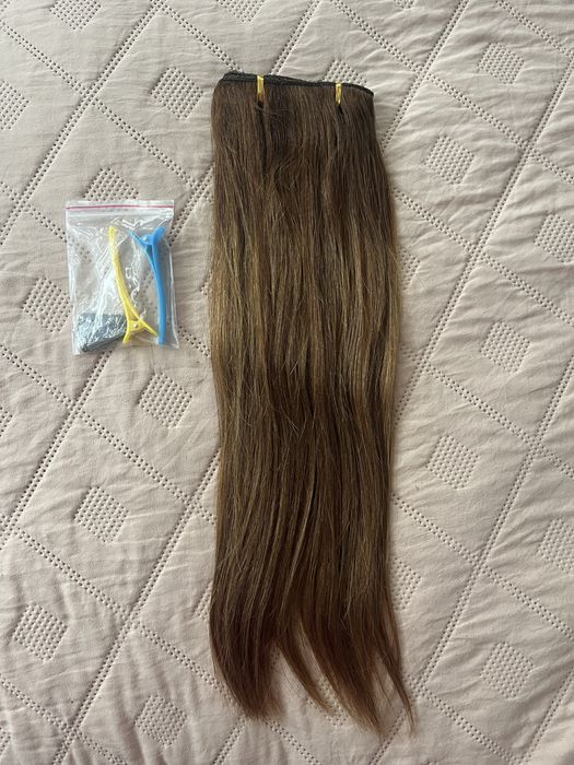 Естествени Екстеншъни