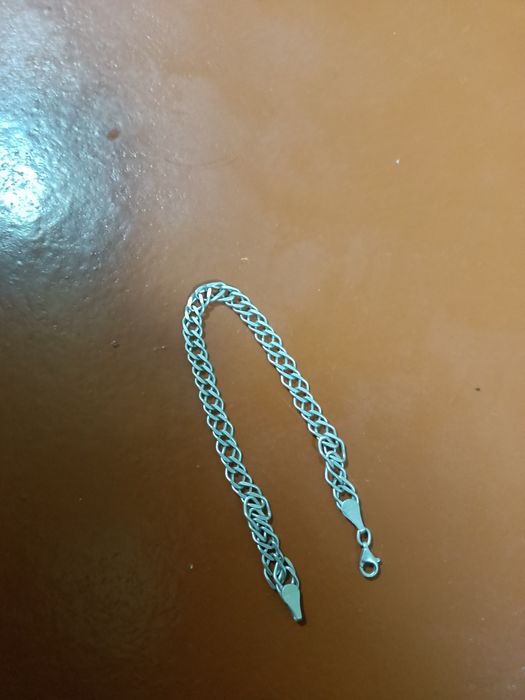 Kumush 925 proba yengide