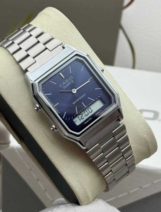 Мужские часы CASIO