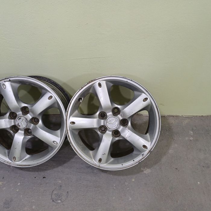 Продам диски R 16