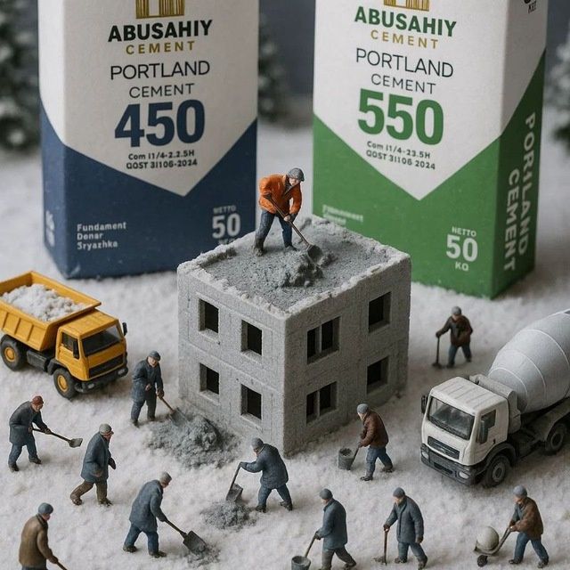 Цемент оптом нархда сотиладии