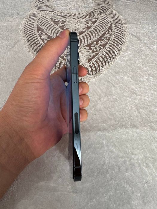 Продается Iphone 12 pro max 256GB