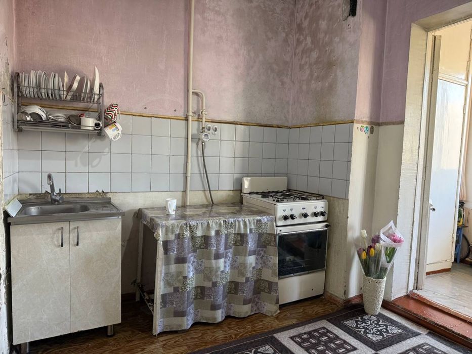 Продается 3-комнатная 78 м² / Юнусабад-10