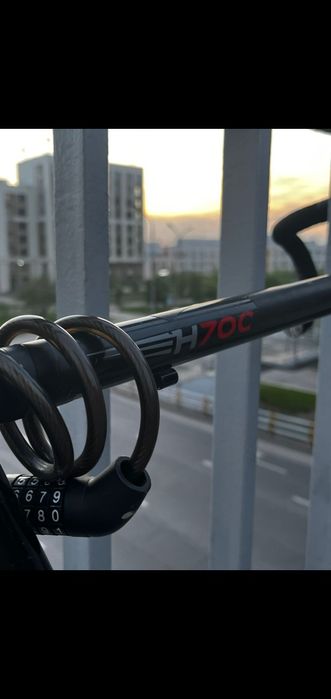 Велосепед Фикс Хорс