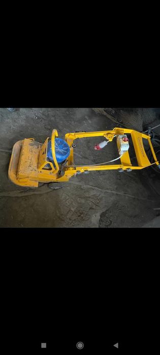 Сплитстоун машина  мозаично шлифовальная