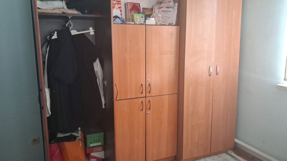 Продам кровать спальная