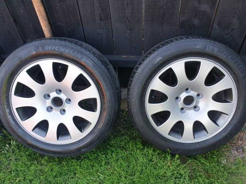 Jante Audi/volkswagen/seat 5x100 r16