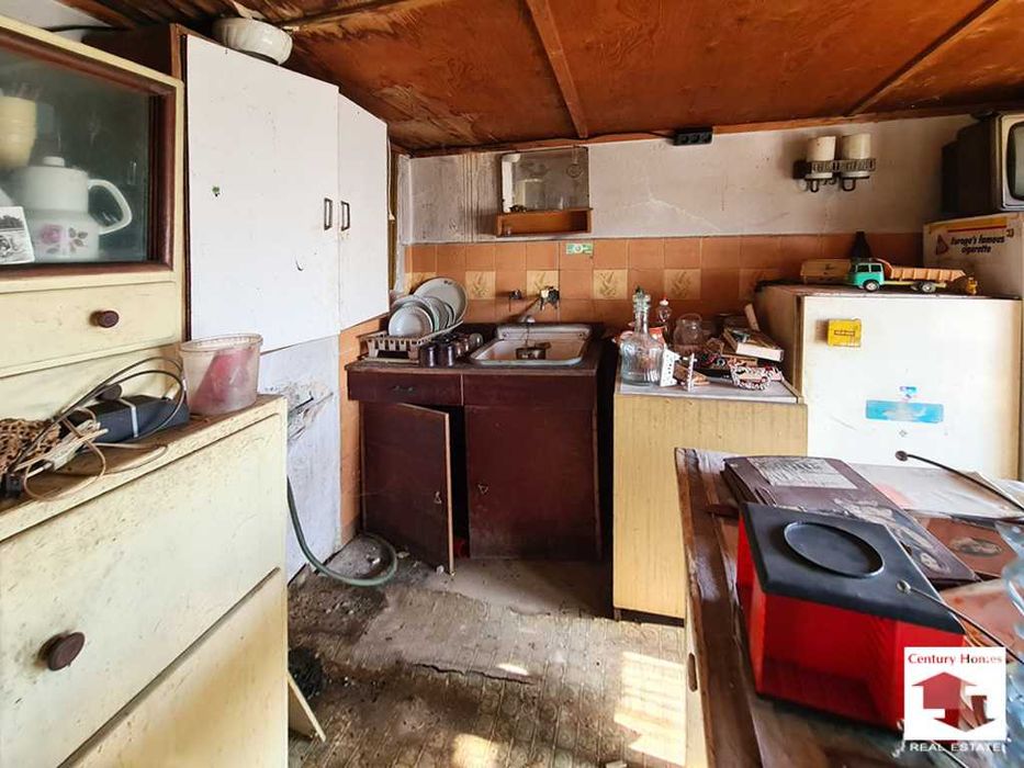 Продава се Къща в с. Велчево, Област Велико Търново - 60 кв.м за 467 €/кв.м - Снимка #6