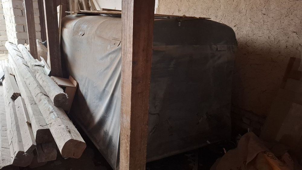 Лабо учун таёр ТЕНТ сотилади