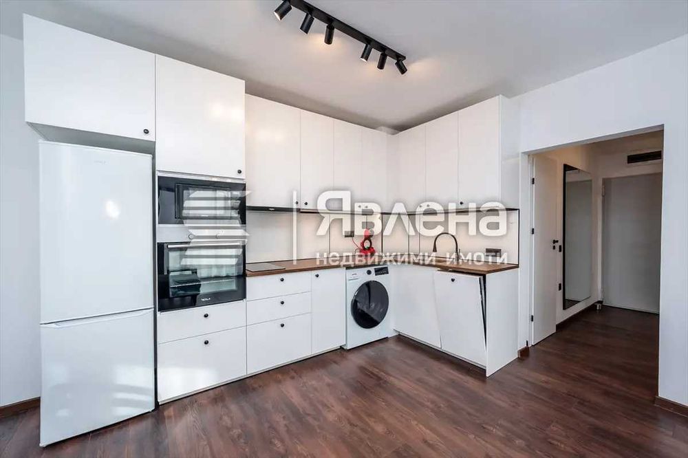 Дава се под наем Тристаен апартамент в София, Люлин 10 - 100 кв.м за 698.19 € - Снимка #15