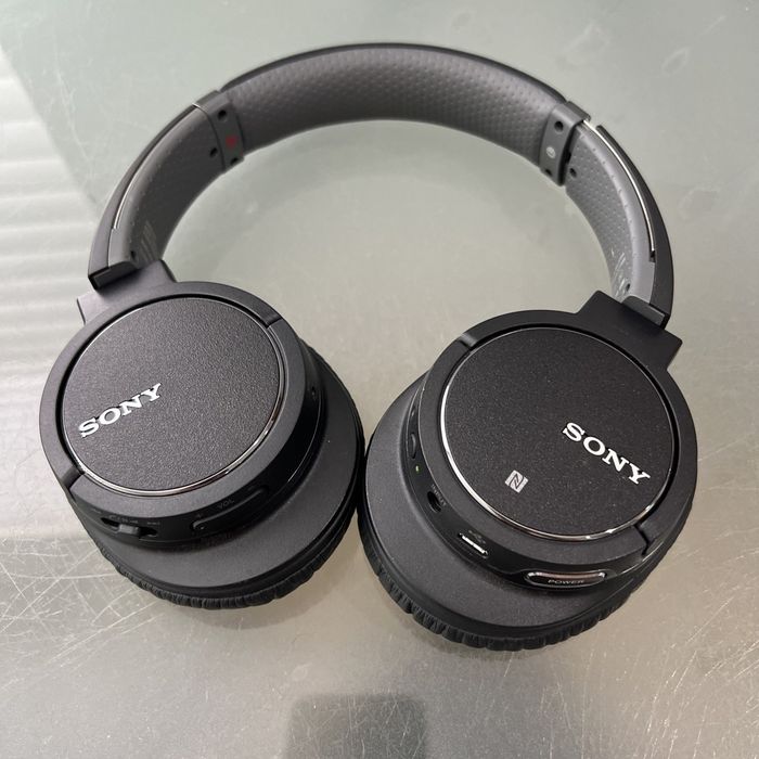 Naushnik Sony Mdr ZX770BN