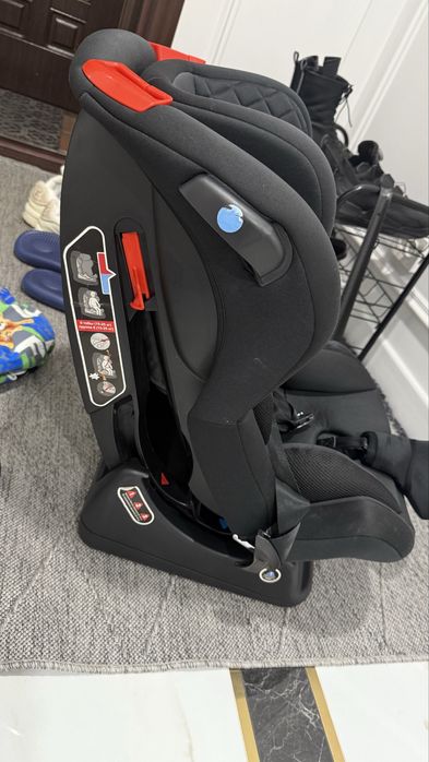 Автокресло ilovi до 36 кг