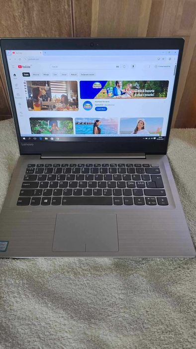 Lenovo ideal pad i3 gen 7a