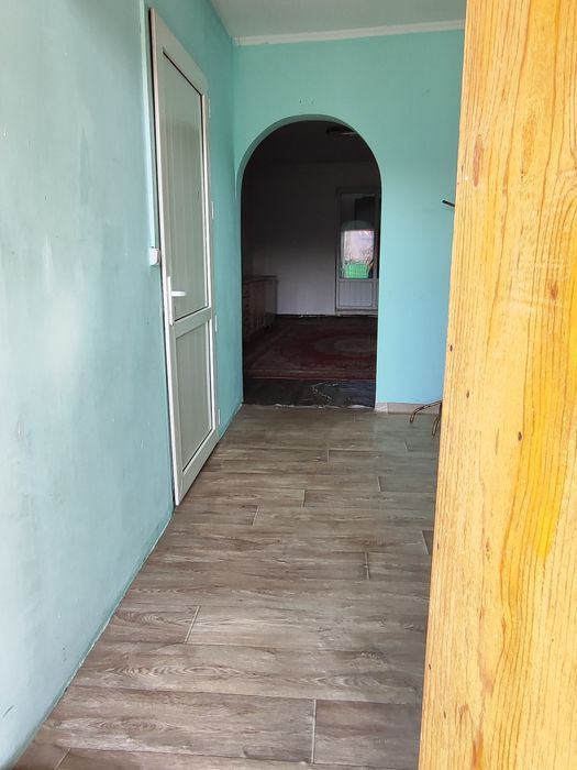 Сдаётся частный дом в пос. Боралдай