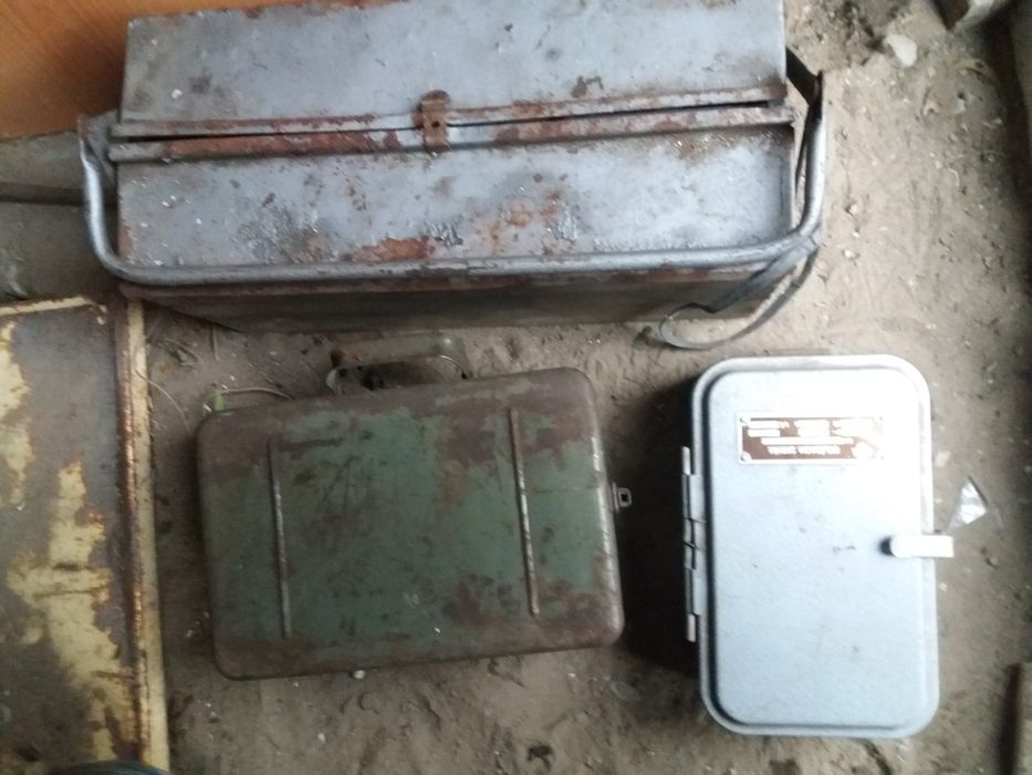 Продам ключи разные СССР