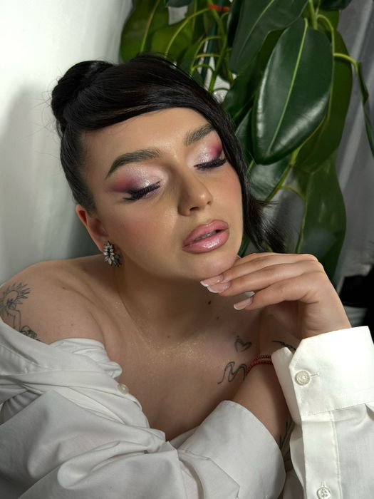 Machiaj/ Make-up