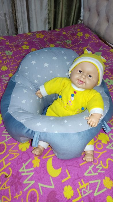 Сидушка! Срочно!