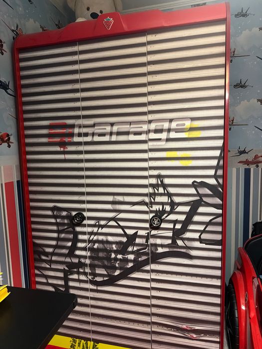 Детска стая марката е çilek