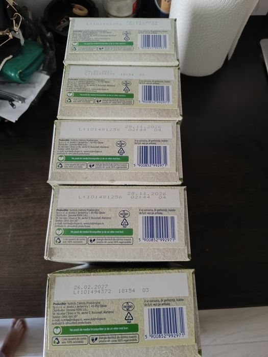 Lapte milupa 2 de la 6 la 12 luni